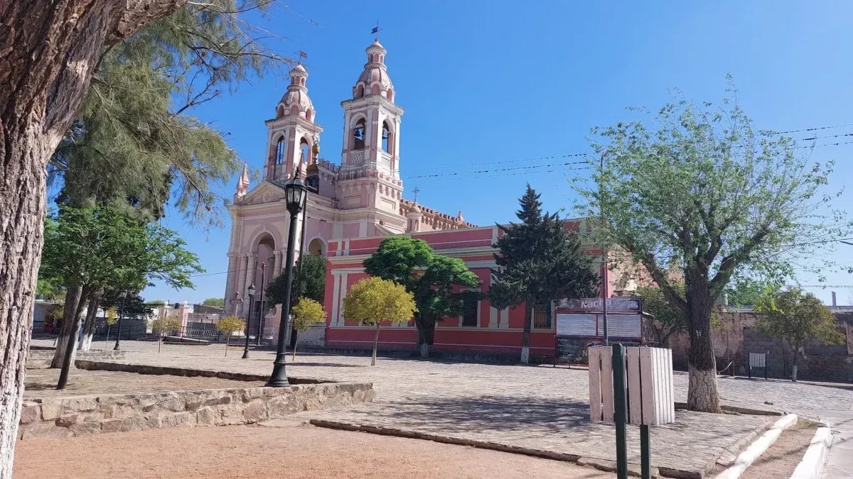 The little visited destination in Córdoba that is the ideal place to disconnect from the routine