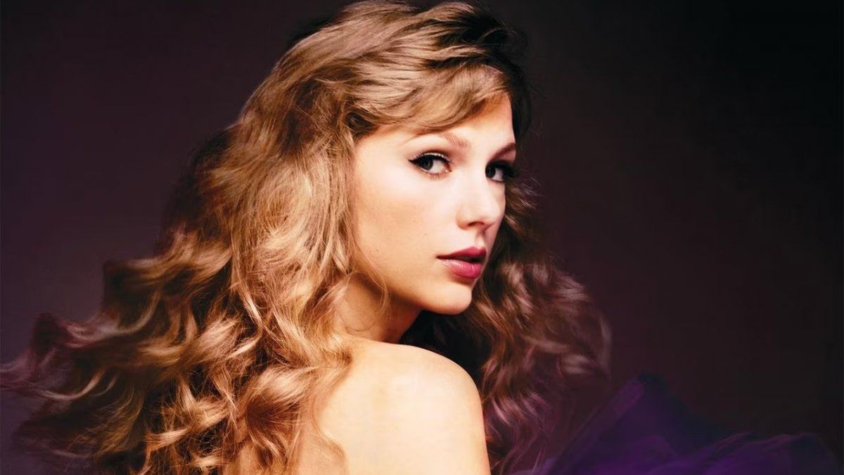 Taylor Swift lanza Speak Now (Taylors Version): todo lo que tenés que saber