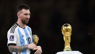 Un grupo de científicos de la UBA desarrolló un modelo estadístico para analizar el Mundial 2026. Un grupo de científicos de la UBA desarrolló un modelo estadístico para analizar el Mundial 2026.