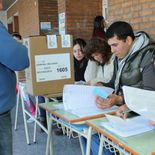 El Gobierno impulsa la eliminación de las PASO. El Gobierno impulsa la eliminación de las PASO.