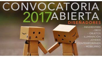 Comienza la feria Emprendedores Creativos 2017