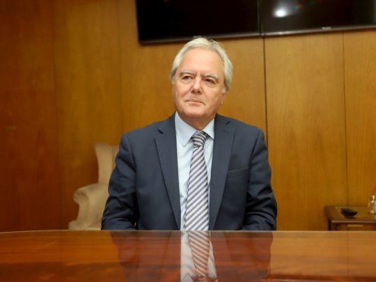 Federico Pinedo.