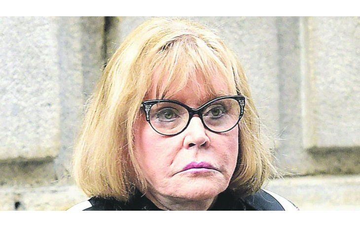 ámbito.com | faltantes. La jueza nacional con competencia electoral María Servini de Cubría les bajó el tono a las denuncias por ausencia de boletas.