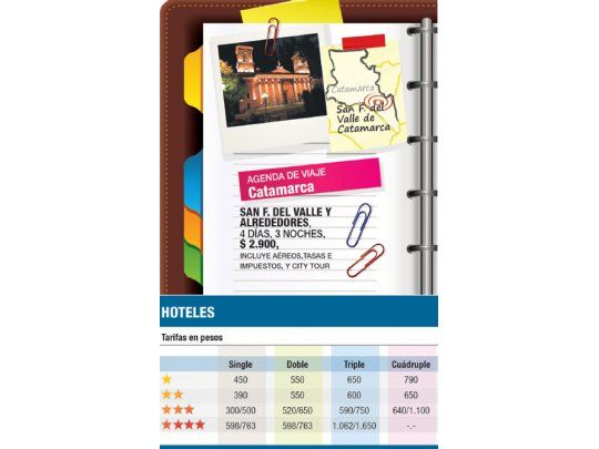 Cuenta regresiva para la Fiesta del Poncho