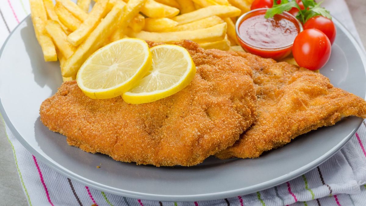 10 ways to make gluten-free milanesas without losing their flavor