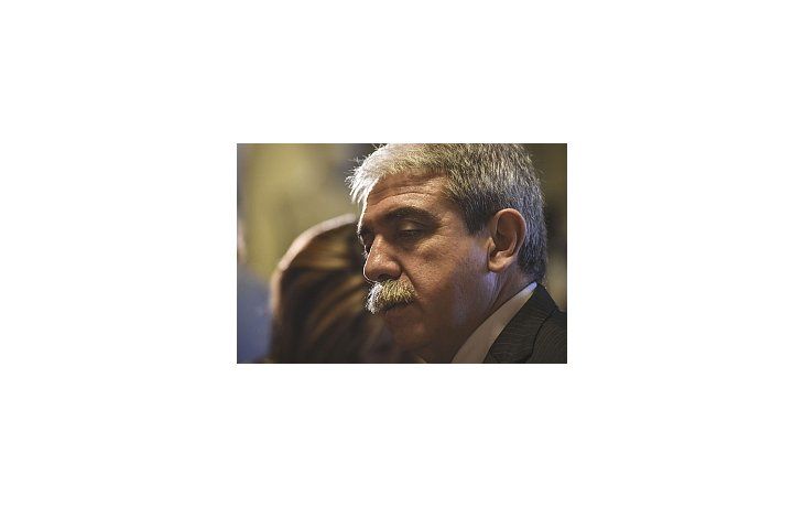 Aníbal Fernández.