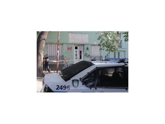 Mendoza: imputan por homicidio a padres de beba