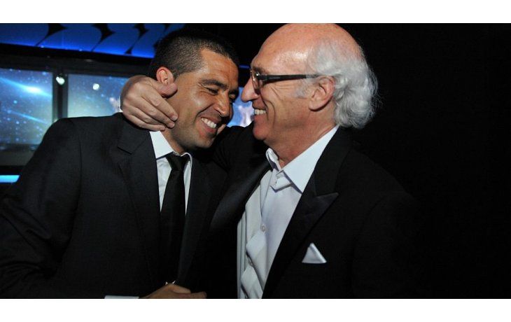 Sorpresa en el mundo Boca: Carlos Bianchi es candidato a DT, por deseo de Riquelme