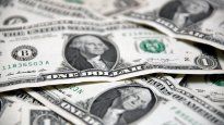 estas son todas las medidas de seguridad que se encuentran dentro de un billete de 5 dolares