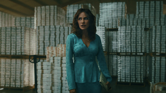 Griselda: la sorprendente serie con Sofía Vergara que es furor en Netflix México.