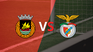Rio Ave and Benfica face each other on date 34 Rio Ave and Benfica face each other on date 34