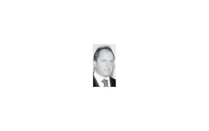 Daniel Scioli