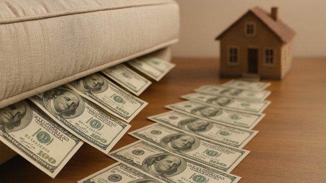 El nuevo régimen es más seguro para usar fondos no declarados pero no los es 100%.