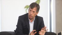 rodolfo freyre: para el desarrollo del gas es fundamental una mayor infraestructura