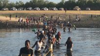 decenas de migrantes detenidos en polonia, la ue prepara sanciones contra minsk