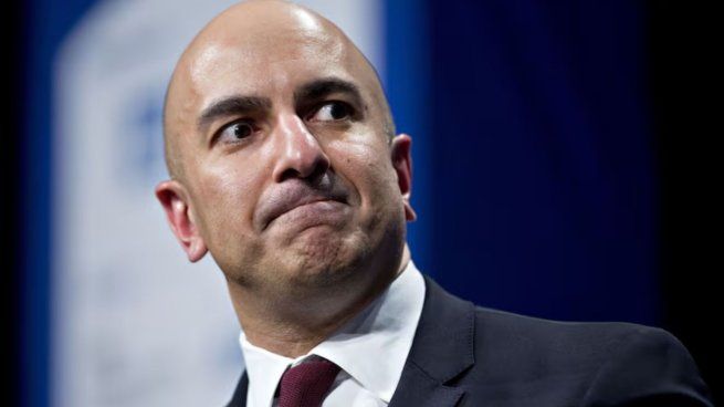 Neel Kashkari advirtió que la inflación en EEUU es demasiado alta y afecta a toda la economía, no solo al petróleo.