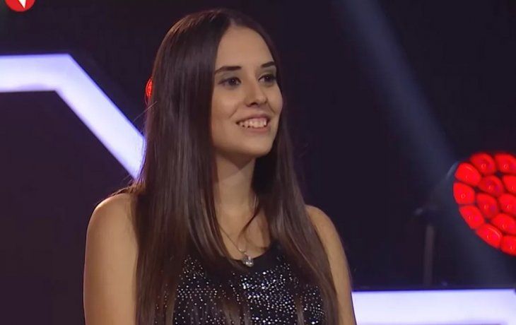 La Voz Argentina: La historia que hizo emocionar a los Montaner