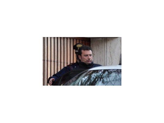 Francesco Schettino.