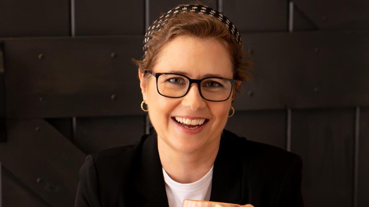 Jenna Fischer, star of “The Office”, revealed that she is cancer-free after being diagnosed in 2023