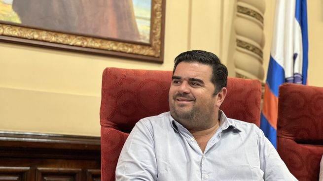 Para Nicolás Olivera, el gobierno necesita más presencia del progresismo para una reelección en Uruguay.
