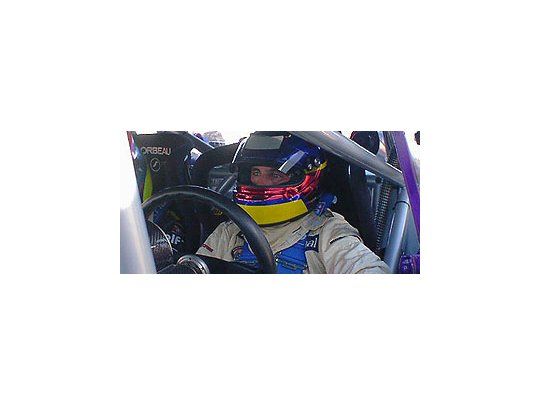 Smith pasa al Tauro Motorsport.