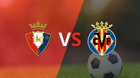 osasuna recibira a villarreal por la fecha 38
