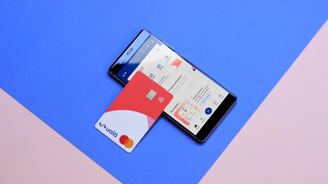 Ualá lanzó cuentas sueldo: a partir de ahora se podrá cobrar el salario en la app