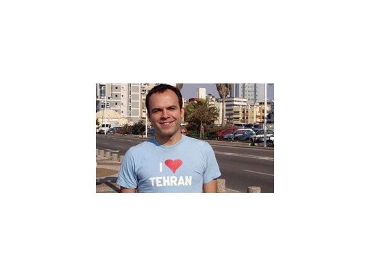 Hosein Darajsan.