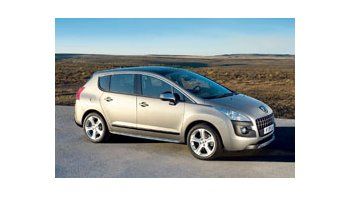 ámbito.com | El Peugeot 3008 es un crossover compacto y volumétrico. Supone una oferta nueva e innovadora no sólo en la marca, sino en el conjunto del mercado automovilístico actual.