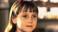 Qué fue de la vida de Mara Wilson, la actriz de Matilda