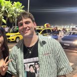 Gaspi murió este domingo en Río de Janeiro. Gaspi murió este domingo en Río de Janeiro.