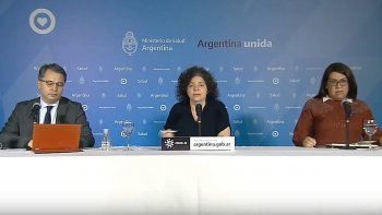 El 70% de los pacientes con coronavirus se recuperaron.