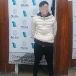 Detuvieron a siete sospechosos por el asesinato de al jubilada en San Isidro. Detuvieron a siete sospechosos por el asesinato de al jubilada en San Isidro.