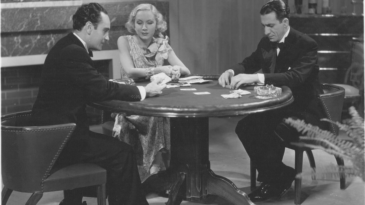 Unmissable week of recovered and restored films