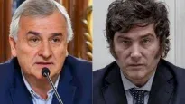El radical Gerardo Moralez realizó una carta abierta a Javier Milei.&nbsp;