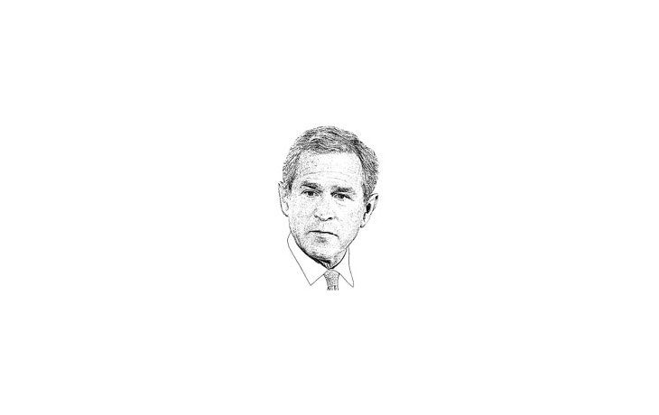 ámbito.com | George Bush