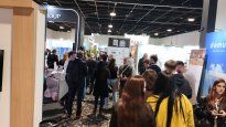 La Expo Real Estate reunió a más de 20.000 asistentes y se consolidó como el encuentro de mayor concurrencia del mercado inmobiliario en los últimos años