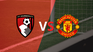 manchester united will face bournemouth for date 37 manchester united will face bournemouth for date 37