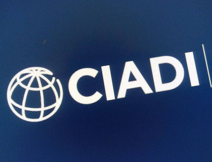 El CIADI es un tribunal internacional esquivo para la Argentina. El CIADI es un tribunal internacional esquivo para la Argentina.