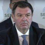 Ariel Lijo queda a cargo de la causa ANDIS. Ariel Lijo queda a cargo de la causa ANDIS.