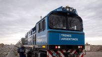 Funcionarios expondrán ante potenciales inversores sobre la privatización del Belgrano Cargas.