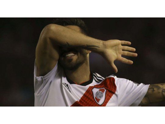 Ignacio Scocco.