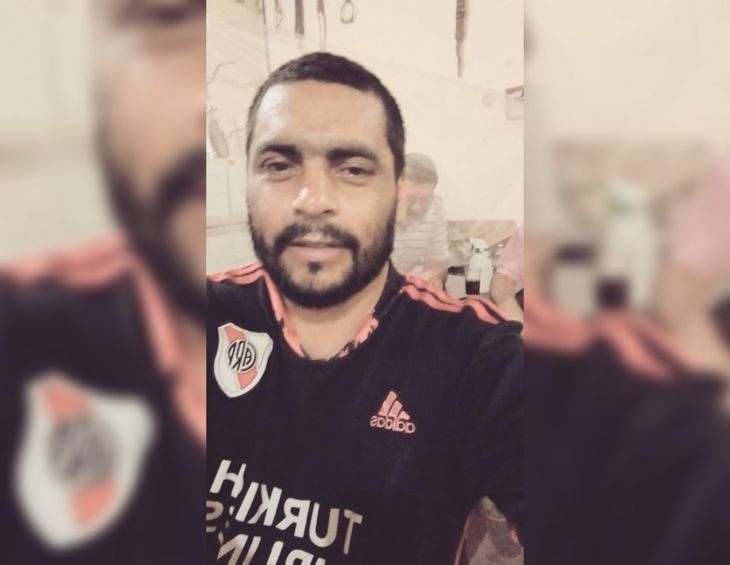 Juan L&oacute;pez, de 36 a&ntilde;os, falleci&oacute; en el acto.