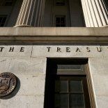En los primeros nueve meses del año fiscal, el déficit del Tesoro de EEUU acumulado alcanzó u$s1,37 billones. En los primeros nueve meses del año fiscal, el déficit del Tesoro de EEUU acumulado alcanzó u$s1,37 billones.
