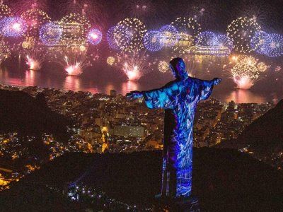 Covid-19: pese al avance de Ómicron, Rio de Janeiro autoriza los festejos de  Año Nuevo