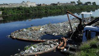 El Gobierno nacional anunció la finalización de las obras de saneamiento del Riachuelo.&nbsp;