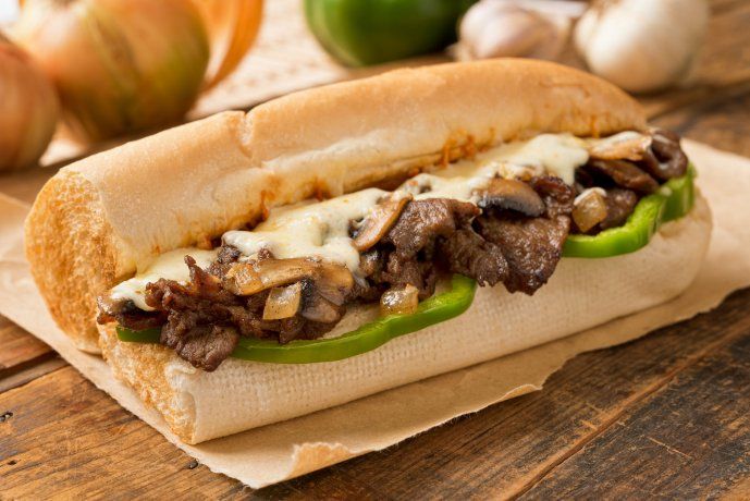 El sándwich, una de las comidas más universales del mundo. El sándwich, una de las comidas más universales del mundo.