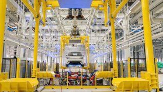 BYD se afianza en Brasil BYD se afianza en Brasil