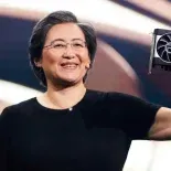 La increible historia de la CEO de AMD, Lisa Su. La increible historia de la CEO de AMD, Lisa Su.