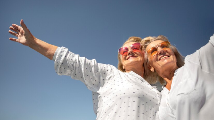 Pensión del Bienestar reduce su edad mínima: cuándo inicia el registro para menores de 60 años Pensión del Bienestar reduce su edad mínima: cuándo inicia el registro para menores de 60 años